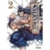 SHUUMATSU NO VALKYRIE: THE LEGEND OF LÜ BU FENGXIAN 02