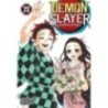 DEMON SLAYER - KIMETSU NO YAIBA 23 (NORMAL)