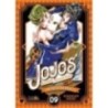 JOJOS BIZARRE ADVENTURE PARTE 5: VENTO AUREO 09