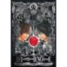 DEATH NOTE: HOW TO READ (+ CAJA)