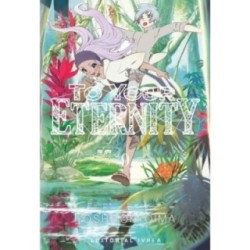 TO YOUR ETERNITY 09