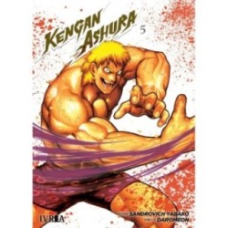 KENGAN ASHURA 05