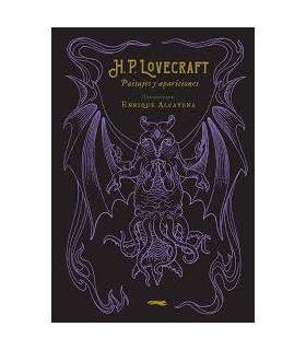 H.P. Lovecraft: Paisajes y Apariciones