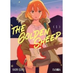THE GOLDEN SHEEP 01