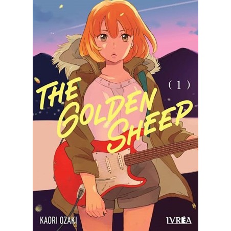 THE GOLDEN SHEEP 01