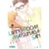 LIVING-ROOM MATSUNAGA-SAN 03