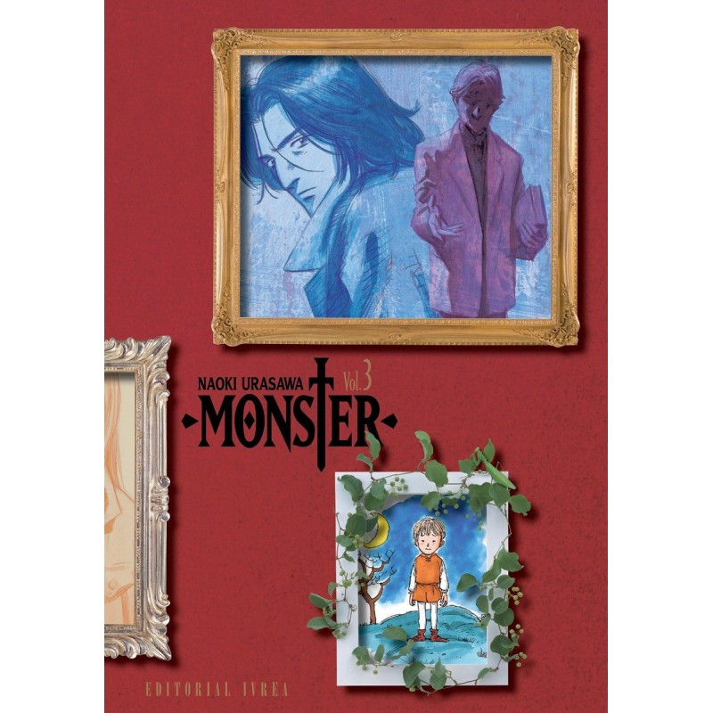 MONSTER 03