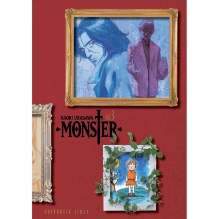 MONSTER 03