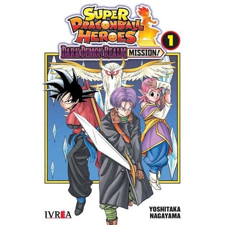 SHUUMATSU NO VALKYRIE: THE LEGEND OF LÜ BU FENGXIAN 04