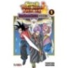 SHUUMATSU NO VALKYRIE: THE LEGEND OF LÜ BU FENGXIAN 04
