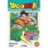 DRAGON BALL SUPER 01