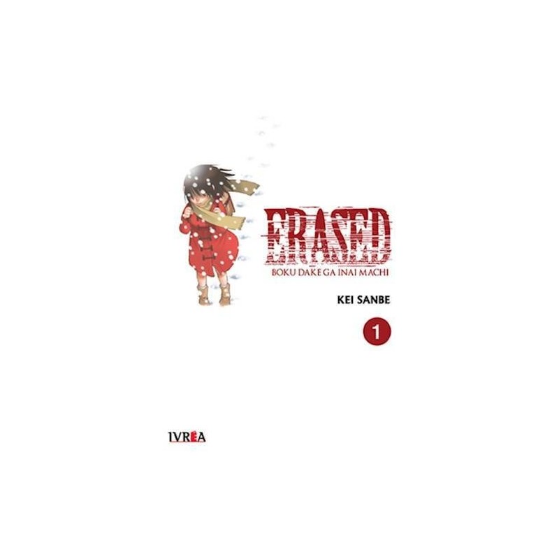 ERASED 01
