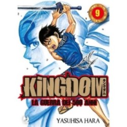 KINGDOM 09