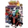 SUPER DRAGON BALL HEROES: DARK DEMON REALM MISSION! 02