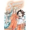 SHAMAN KING ED. DELUXE 13