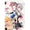AYAKASHI TRIANGLE 06