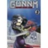 GUNNM: BATTLE ANGEL ALITA 03