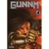 GUNNM: BATTLE ANGEL ALITA 04