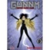 GUNNM: BATTLE ANGEL ALITA 09