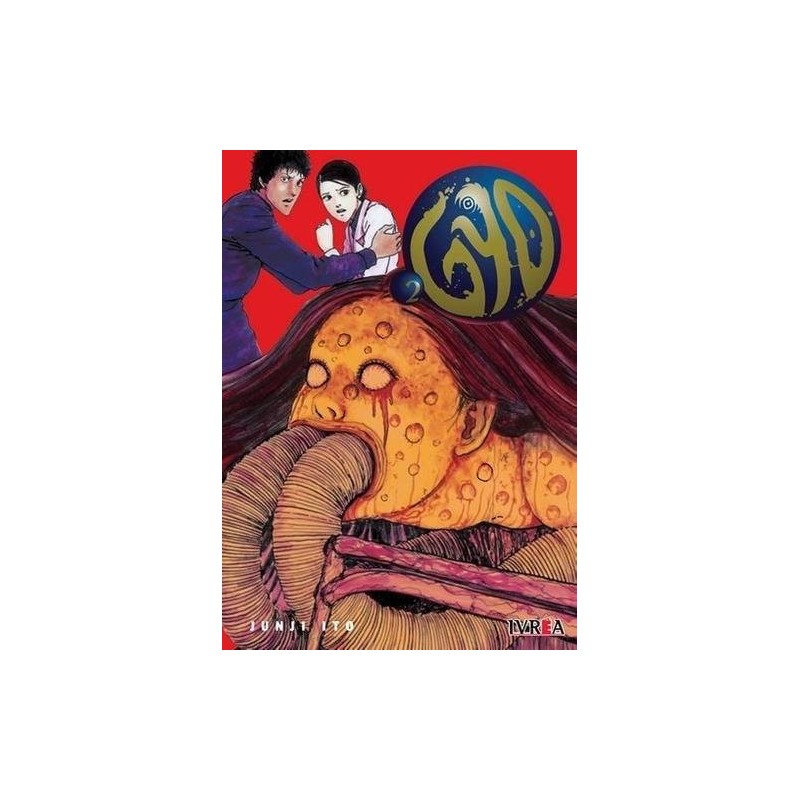 JUNJI ITO GYO 02