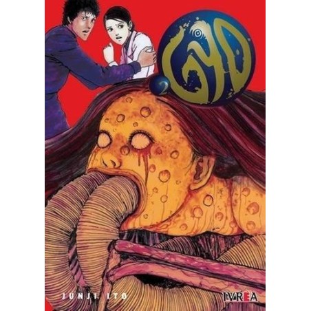JUNJI ITO GYO 02