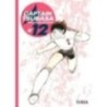 CAPTAIN TSUBASA 12