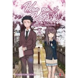 KOE NO KATACHI 02