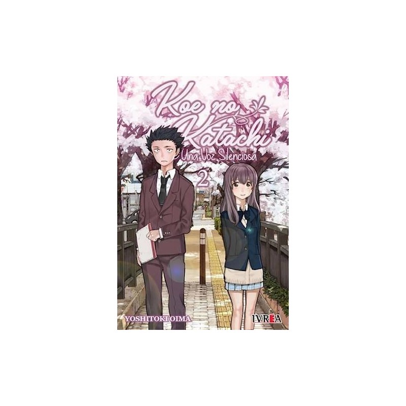KOE NO KATACHI 02