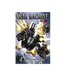 War Machine Vol. I (HC)