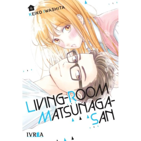LIVING-ROOM MATSUNAGA-SAN 04