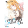 LIVING-ROOM MATSUNAGA-SAN 04