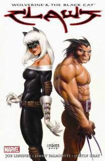 Wolverine/Blackcat: Claws I Tpb