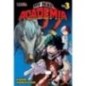 MY HERO ACADEMIA 03