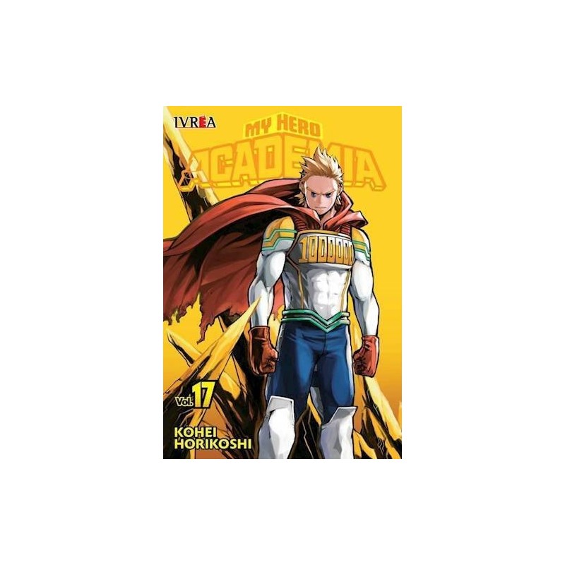 VAGABOND 12