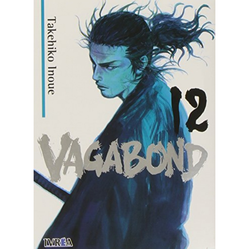 VAGABOND 12