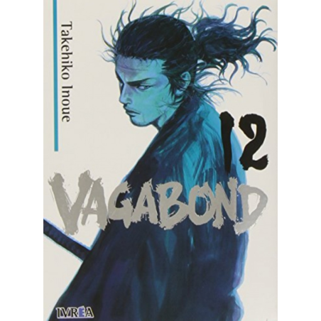 VAGABOND 12