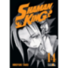 SHAMAN KING ED. DELUXE 14
