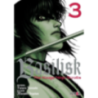 BASILISK: THE OUKA NINJA SCROLLS 03