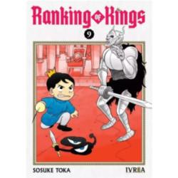 RANKING OF KINGS 09