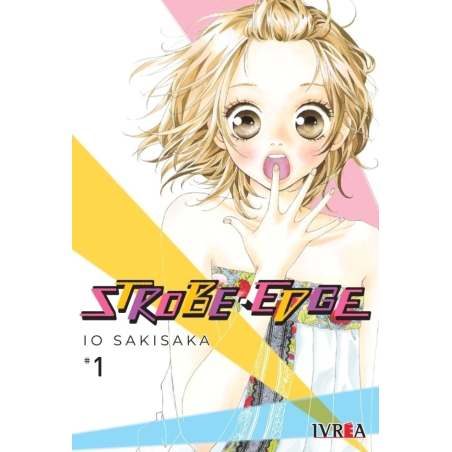 STROBE EDGE 01