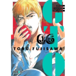 GTO - GREAT TEACHER ONIZUKA 06