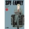 SPYxFAMILY 01