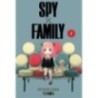 SPYxFAMILY 02