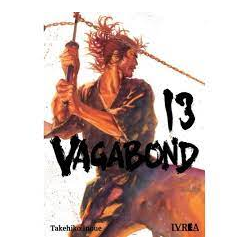 VAGABOND 13