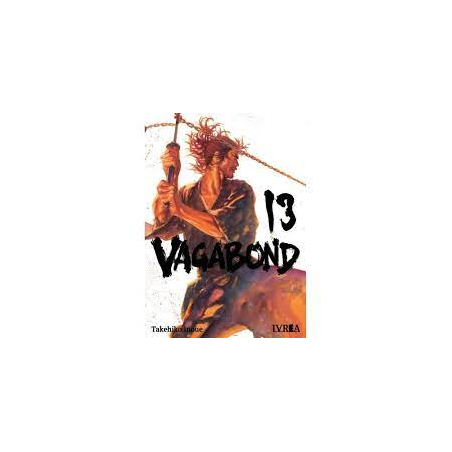 VAGABOND 13