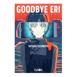 GOODBYE ERI