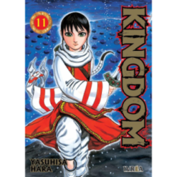 KINGDOM 11