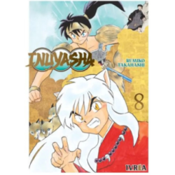 INUYASHA 08