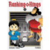 RANKING OF KINGS 11