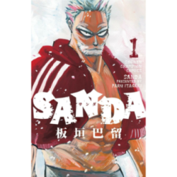 SANDA 01